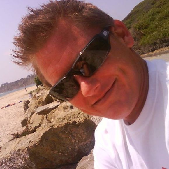 Meet your Posher, Todd - Picture 1 of 1